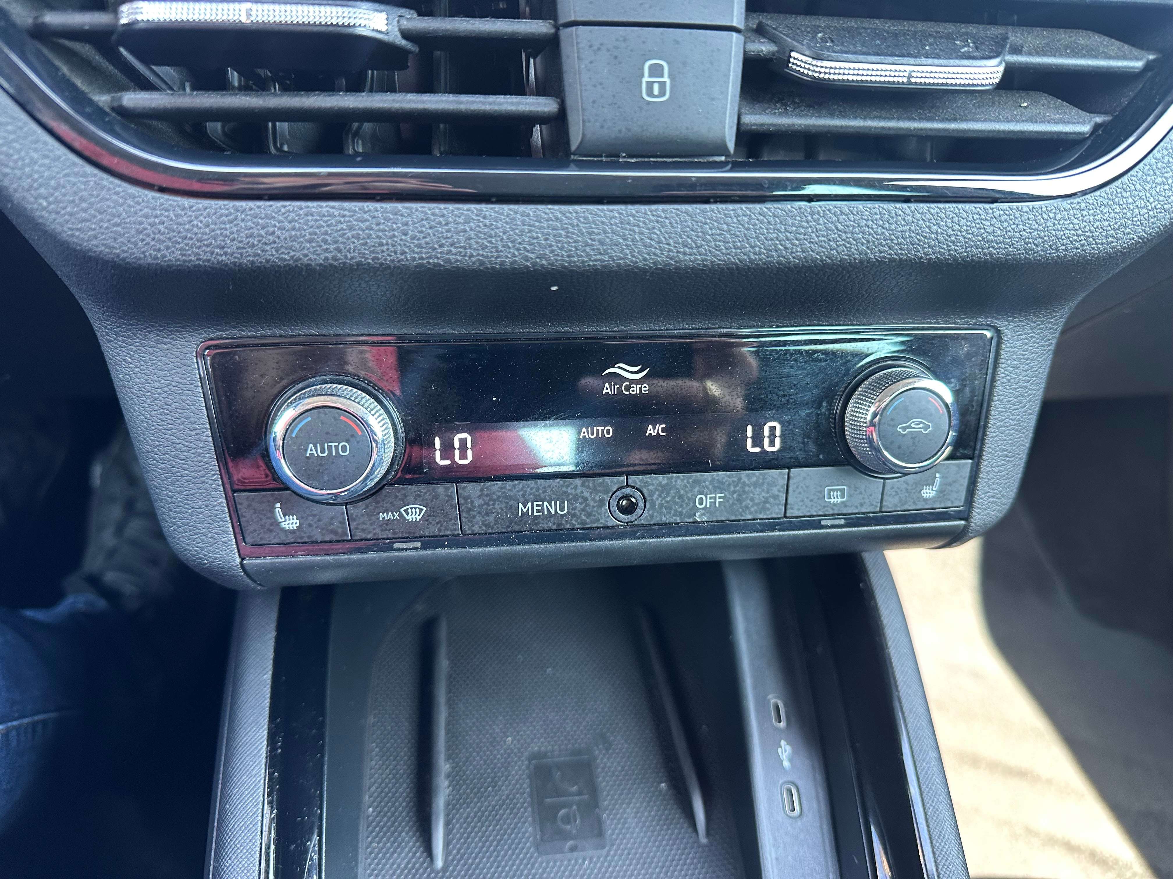 Skoda Kamiq Kamiq 1.0 TSI Ambition
