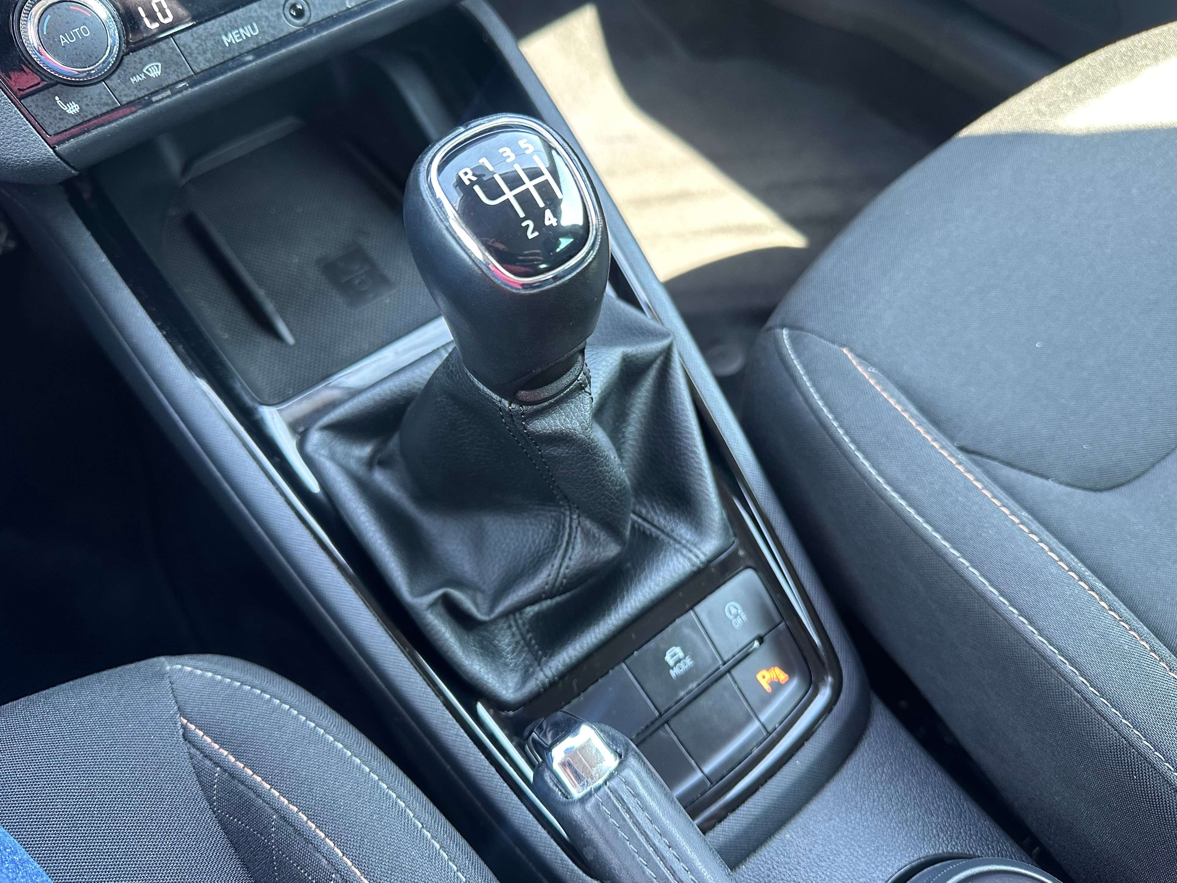 Skoda Kamiq Kamiq 1.0 TSI Ambition