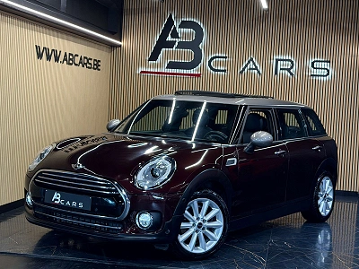 MINI Cooper Clubman 1.5IA **BOITE AUTOMATIQUE ** GARANTIE 12 MOIS **