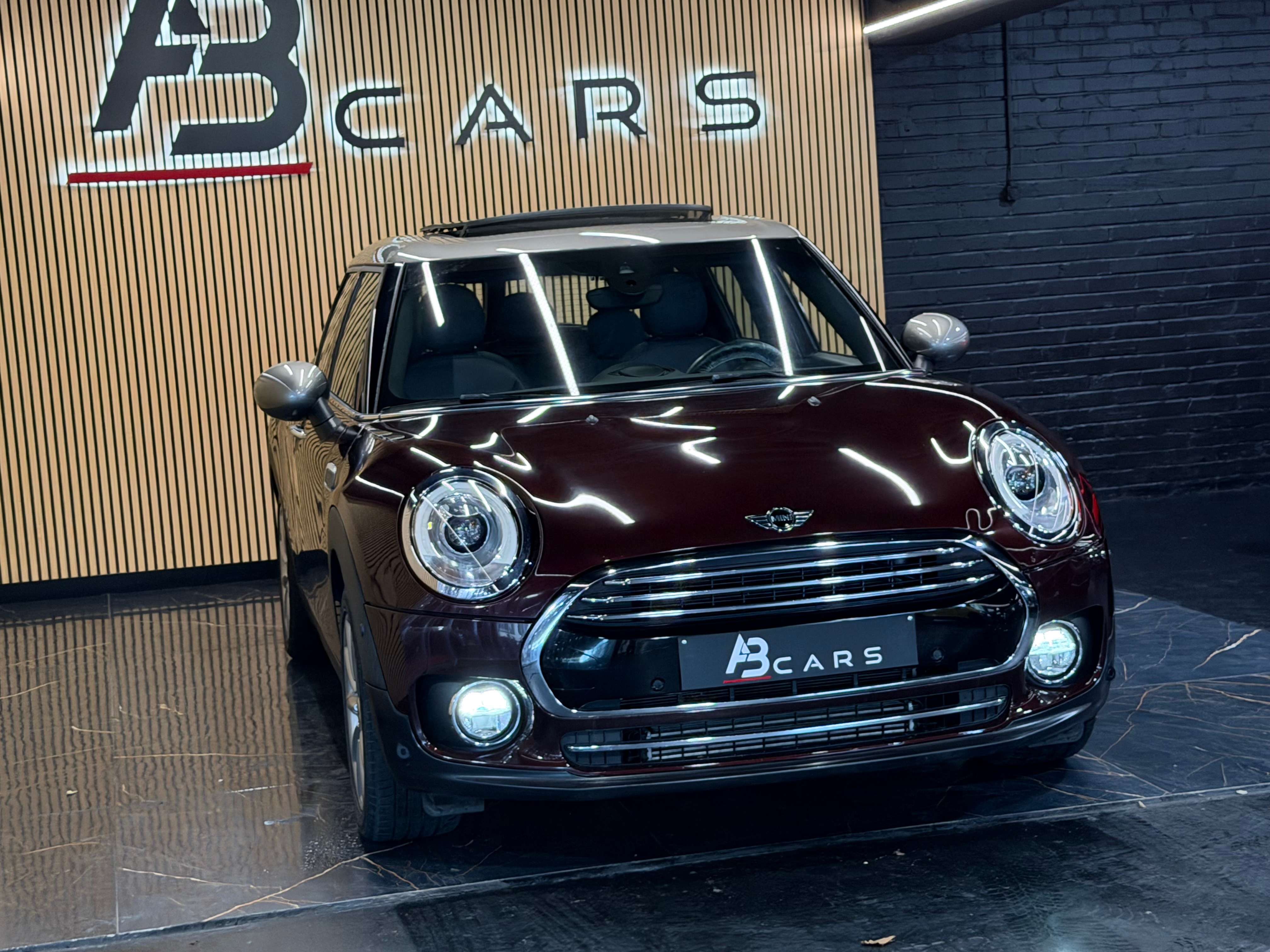 MINI Cooper Clubman 1.5IA **BOITE AUTOMATIQUE ** GARANTIE 12 MOIS **