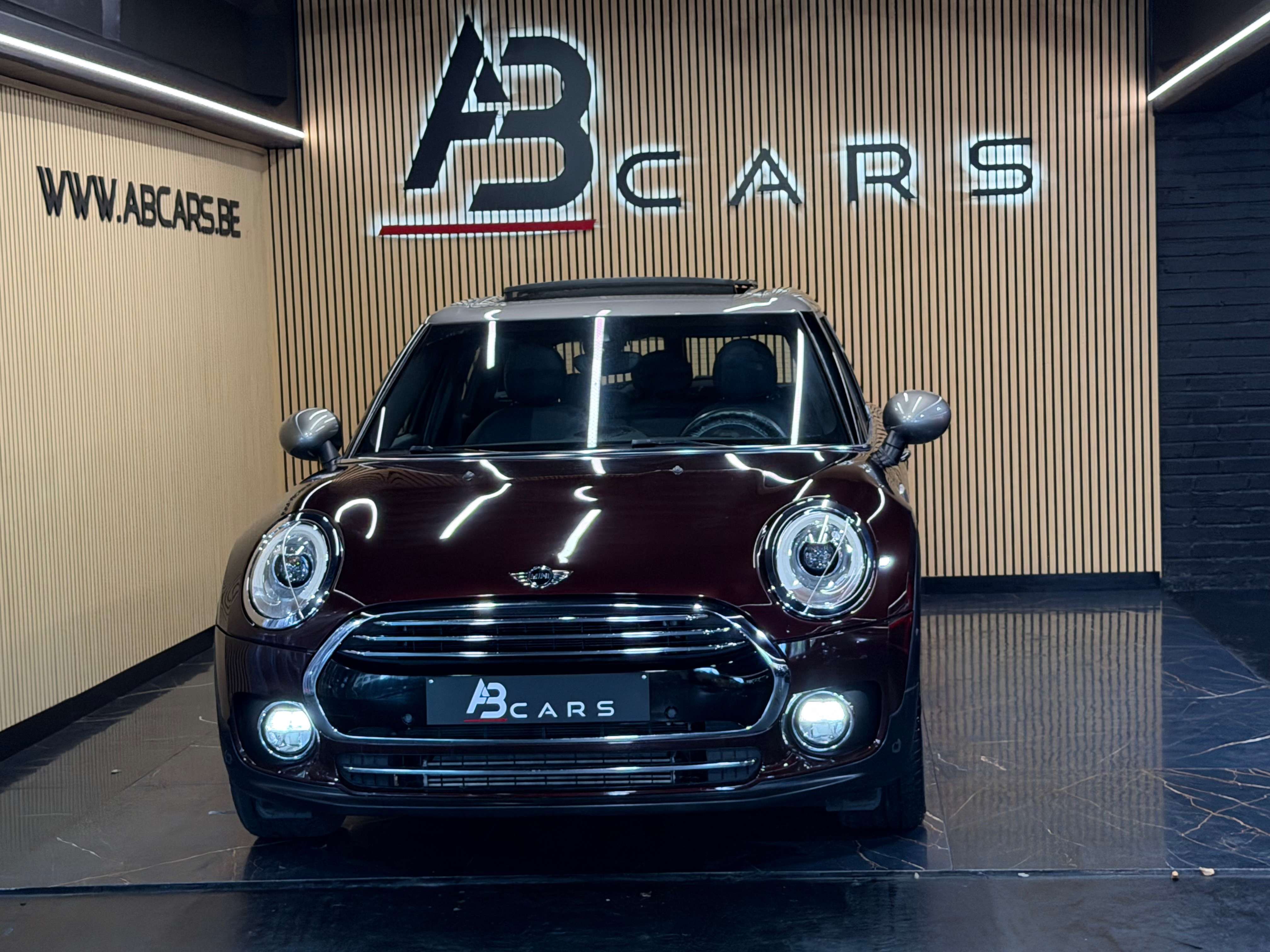 MINI Cooper Clubman 1.5IA **BOITE AUTOMATIQUE ** GARANTIE 12 MOIS **