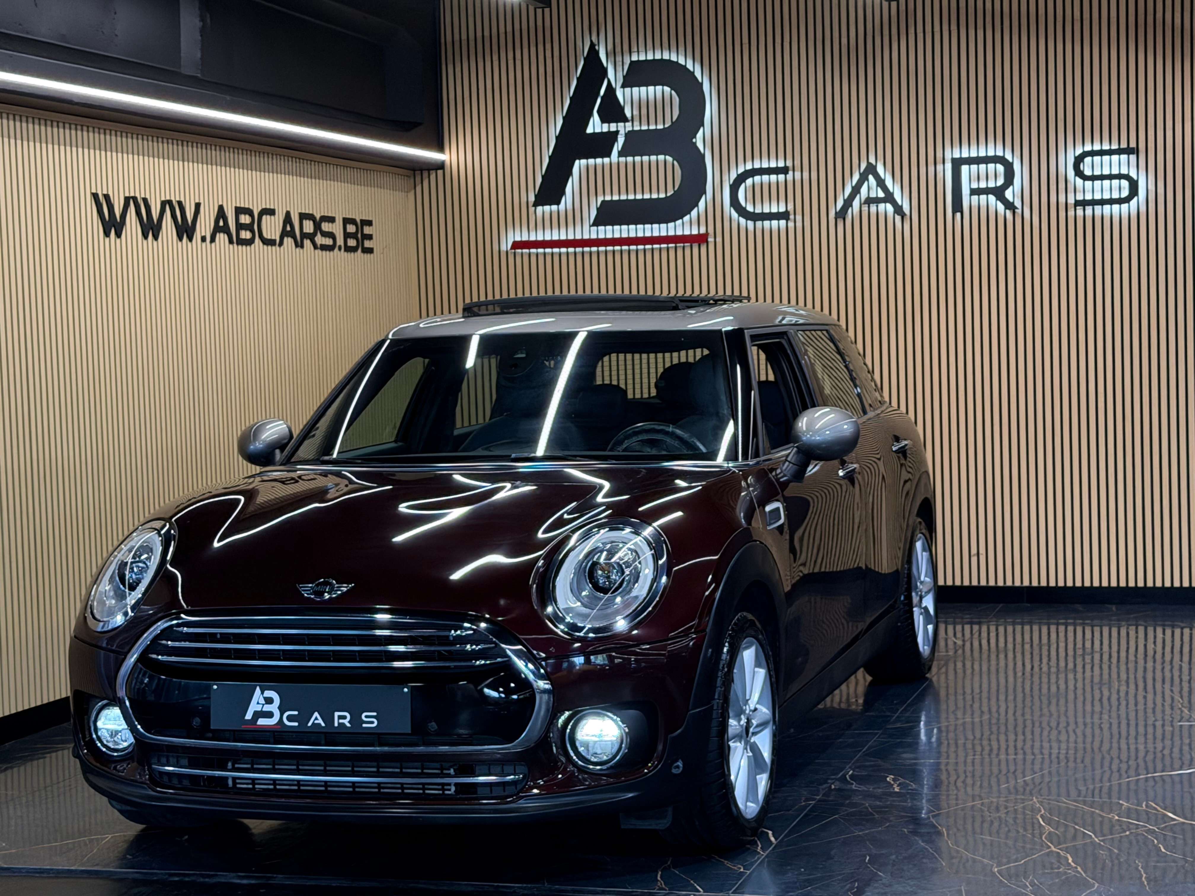 MINI Cooper Clubman 1.5IA **BOITE AUTOMATIQUE ** GARANTIE 12 MOIS **