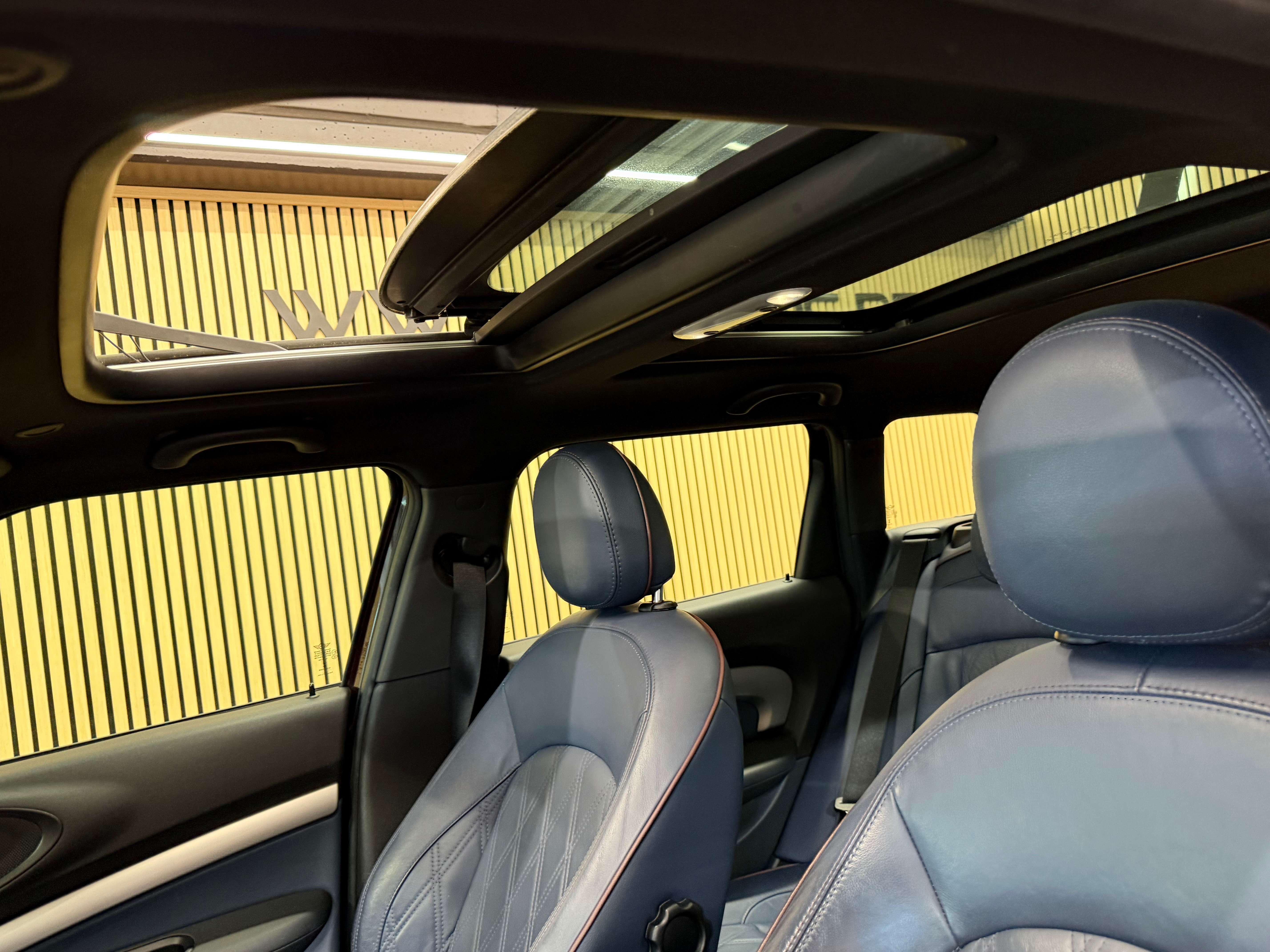 MINI Cooper Clubman 1.5IA **BOITE AUTOMATIQUE ** GARANTIE 12 MOIS **