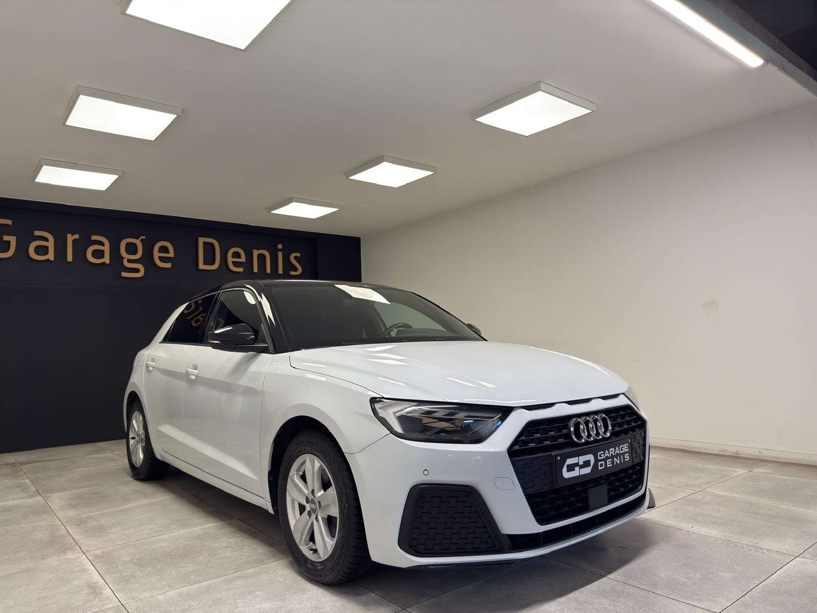 Audi A1 A1 Sportback TFSI**GPS**LED**GARANTIE 12 MOIS