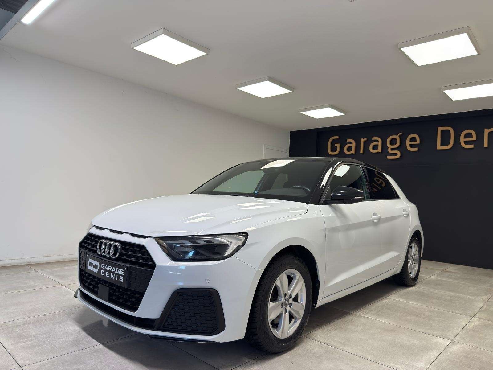 Audi A1 A1 Sportback TFSI**GPS**LED**GARANTIE 12 MOIS