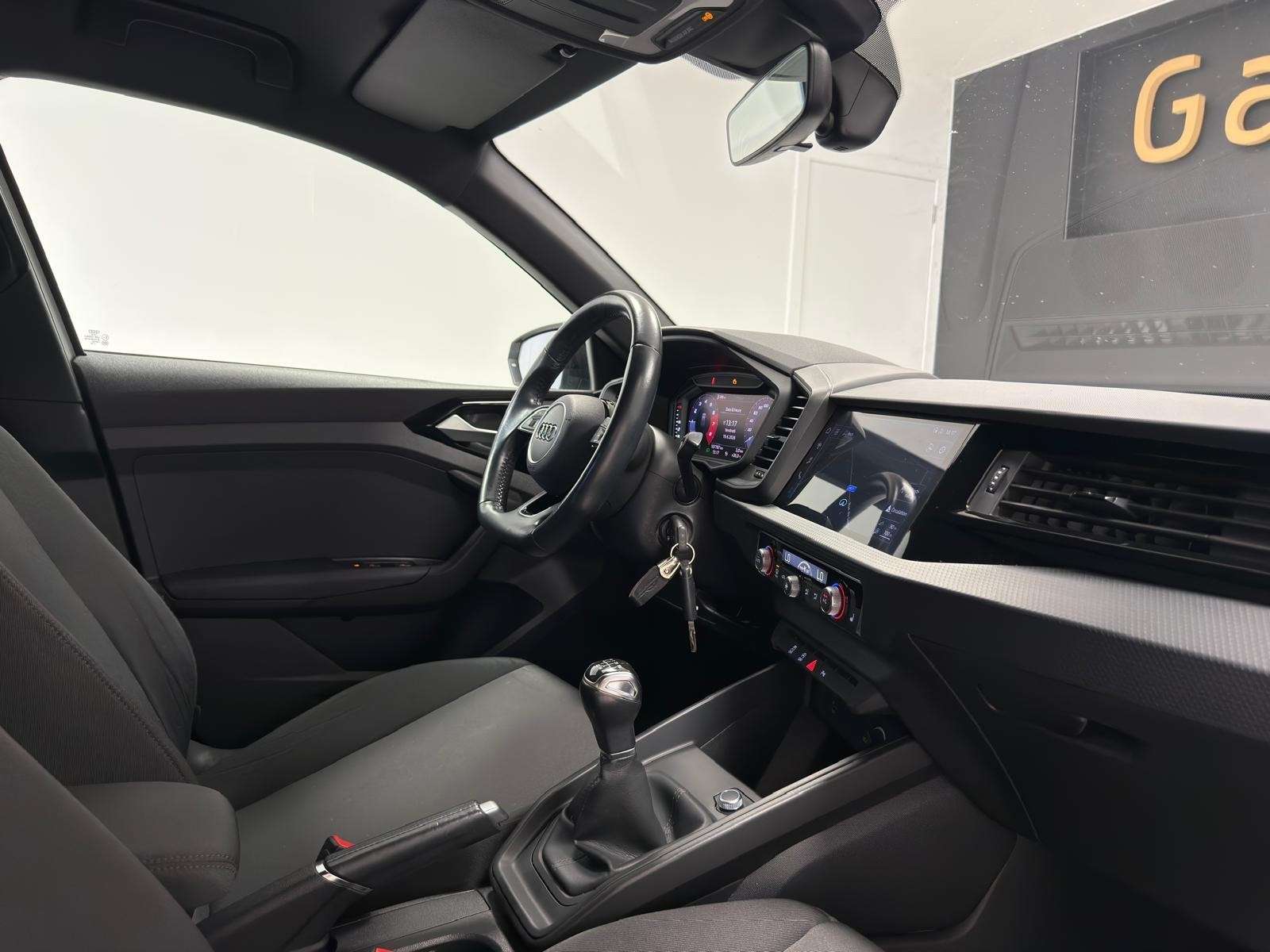 Audi A1 A1 Sportback TFSI**GPS**LED**GARANTIE 12 MOIS