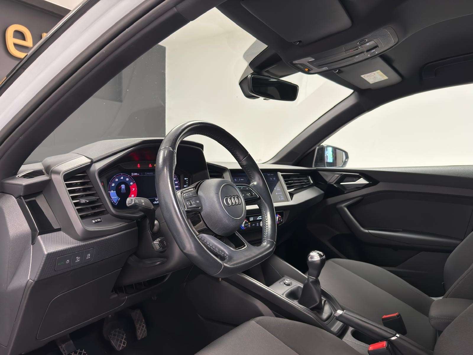 Audi A1 A1 Sportback TFSI**GPS**LED**GARANTIE 12 MOIS