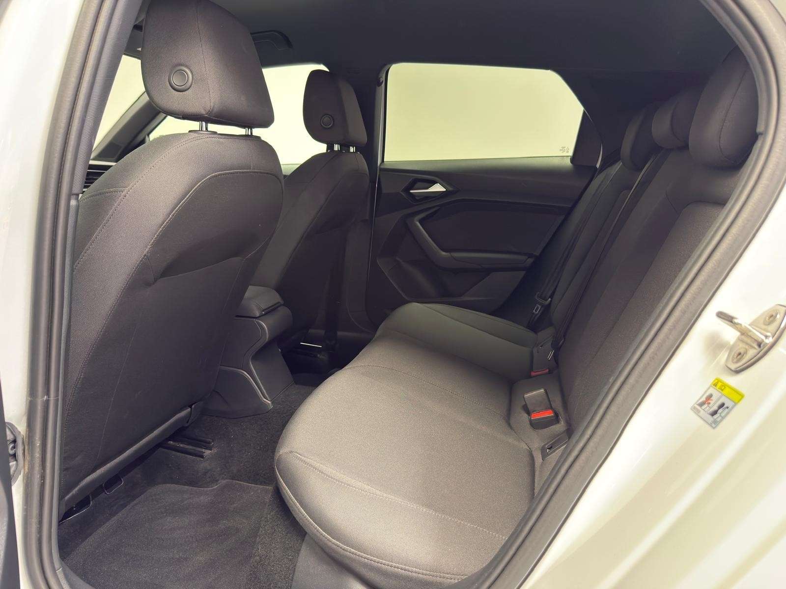 Audi A1 A1 Sportback TFSI**GPS**LED**GARANTIE 12 MOIS