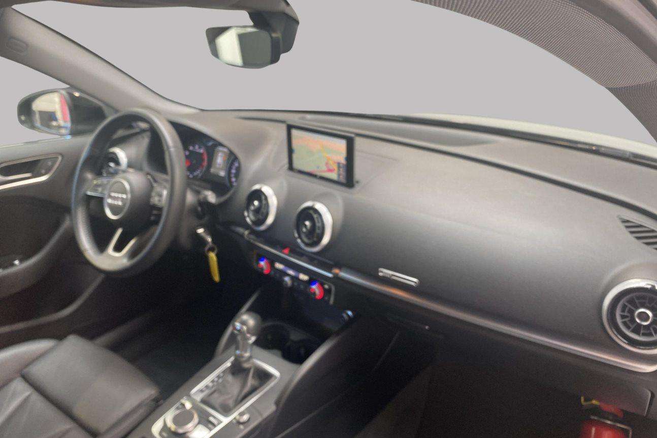 Audi A3 SPORTBACK* Caméra recul GPS jantes alu