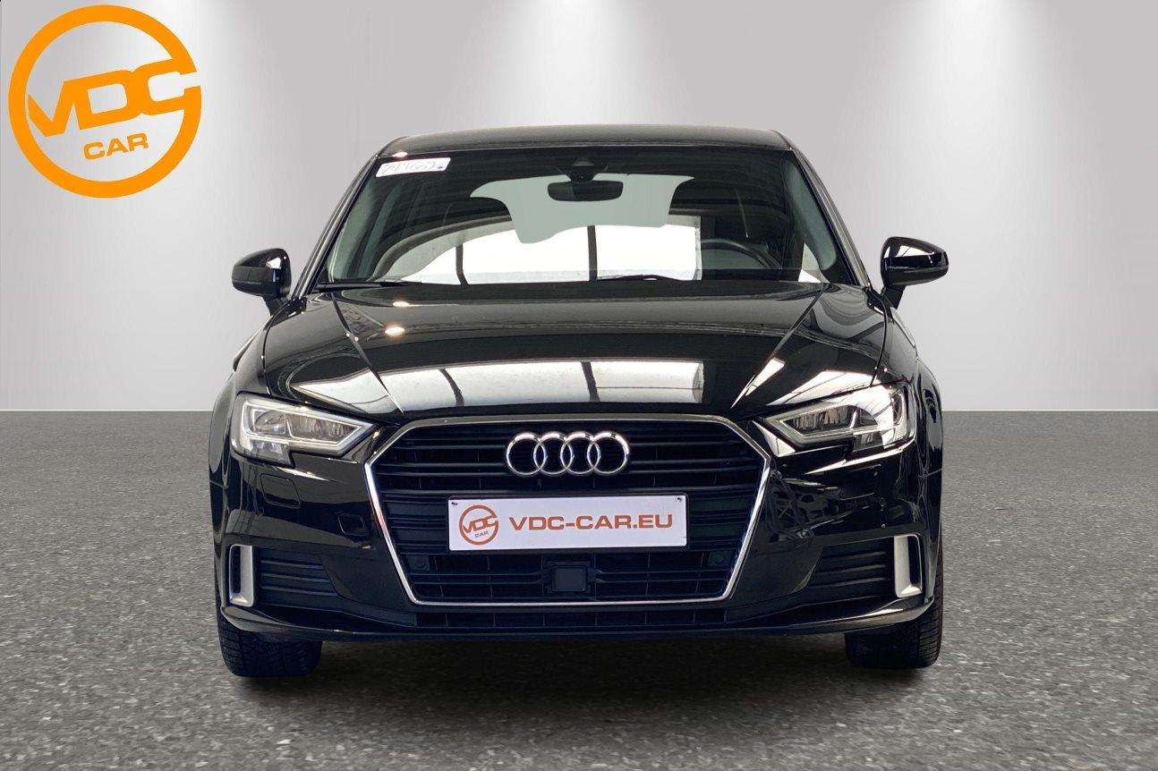 Audi A3 SPORTBACK* Caméra recul GPS jantes alu