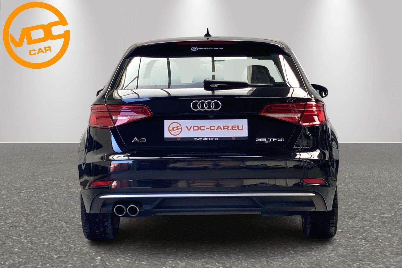 Audi A3 SPORTBACK* Caméra recul GPS jantes alu