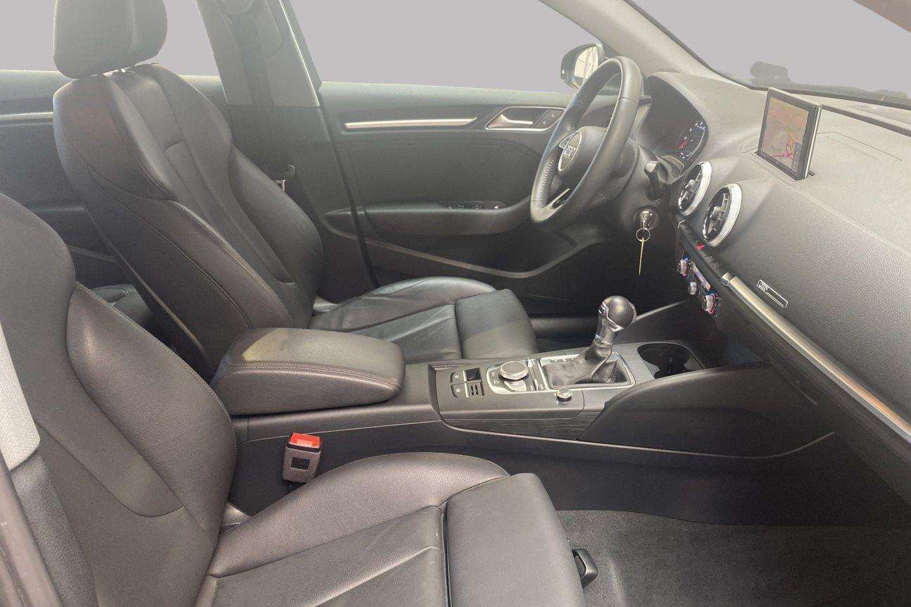Audi A3 SPORTBACK* Caméra recul GPS jantes alu
