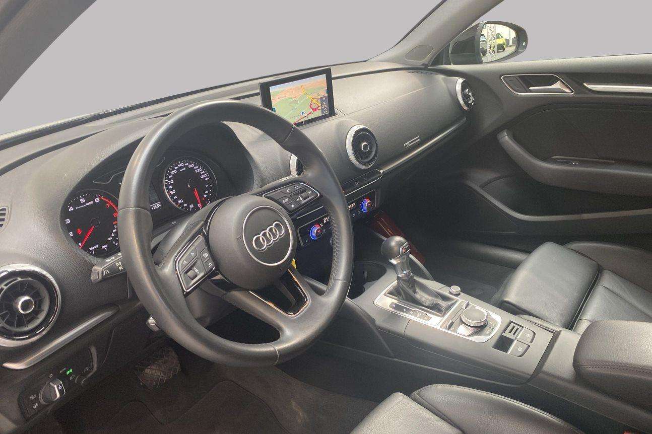 Audi A3 SPORTBACK* Caméra recul GPS jantes alu