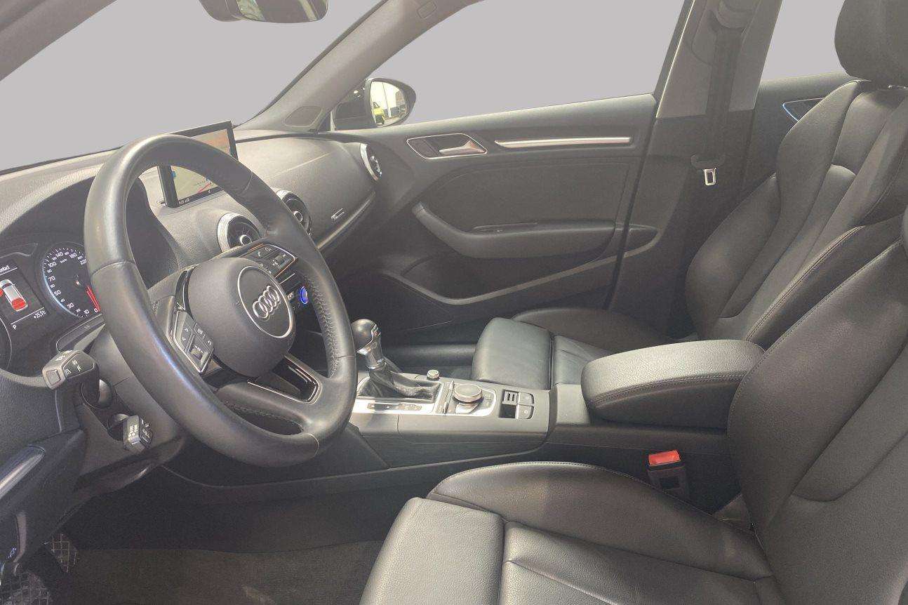 Audi A3 SPORTBACK* Caméra recul GPS jantes alu