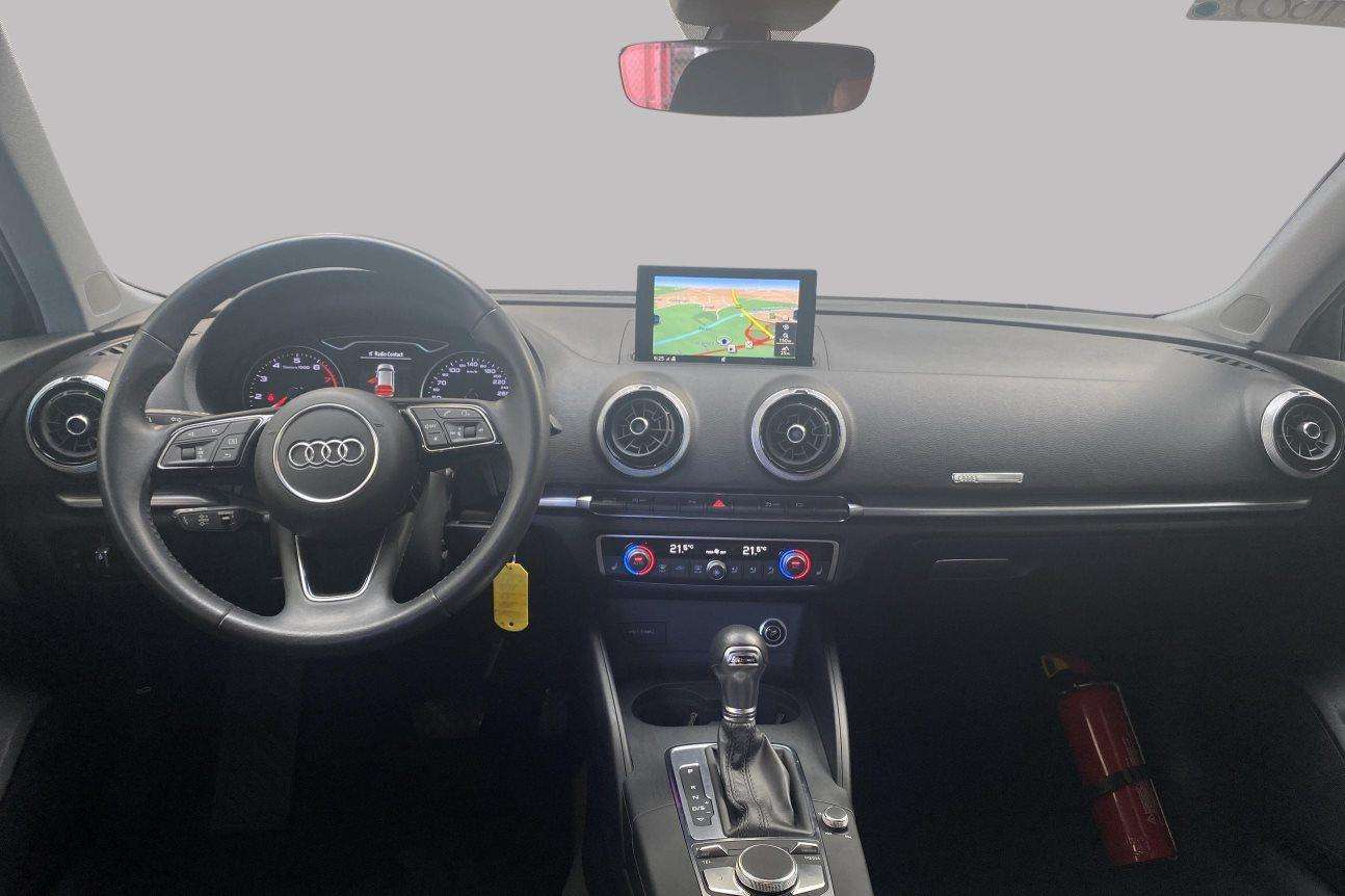 Audi A3 SPORTBACK* Caméra recul GPS jantes alu