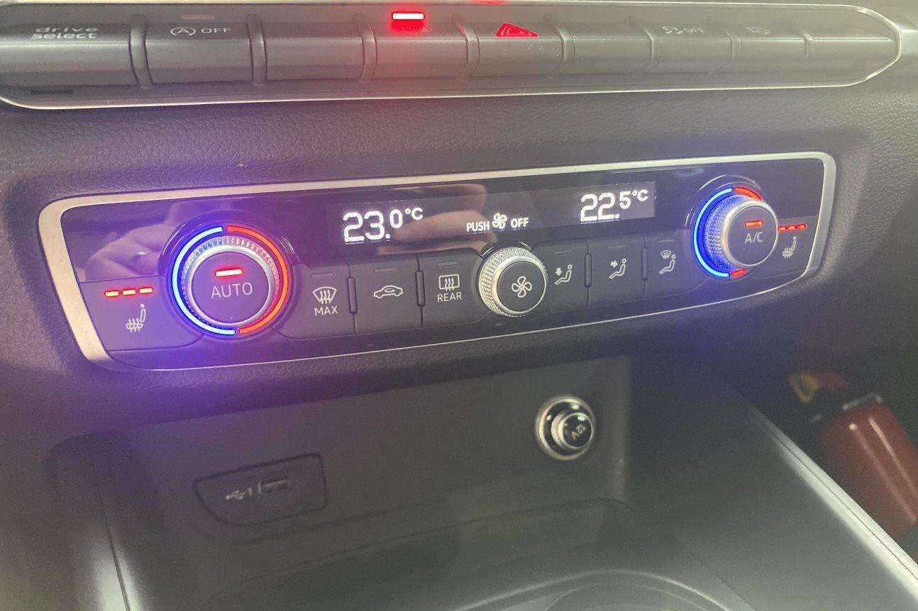 Audi A3 SPORTBACK* Caméra recul GPS jantes alu