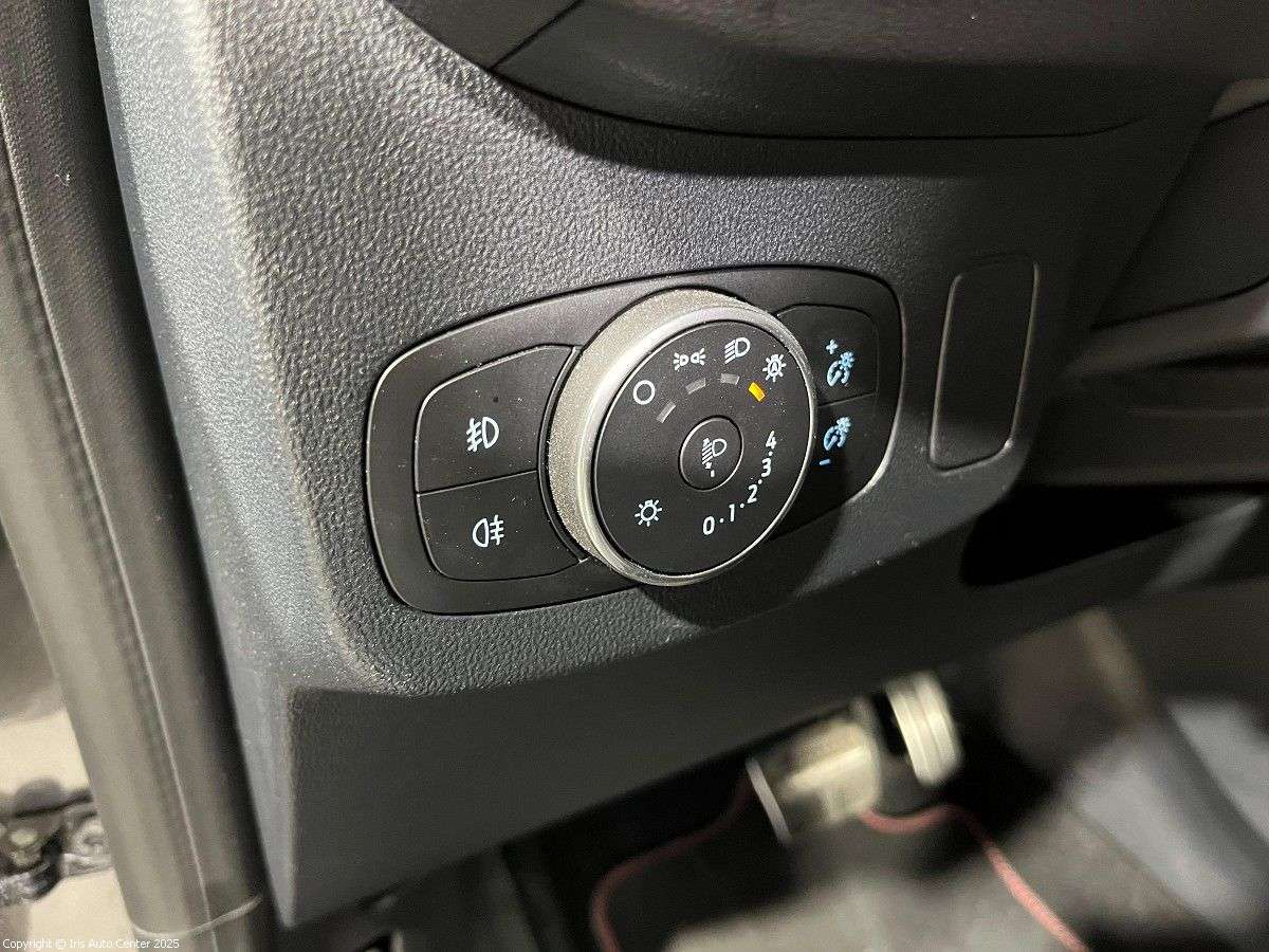 Ford Puma 1.0 ECOBOOST | BOITE AUTO | ST-LINE | CARPLAY