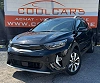 Kia Stonic 1.0 T More ISG DCT -  EU6D - SOUS GARANTIE KIA 2028 - thumbnail