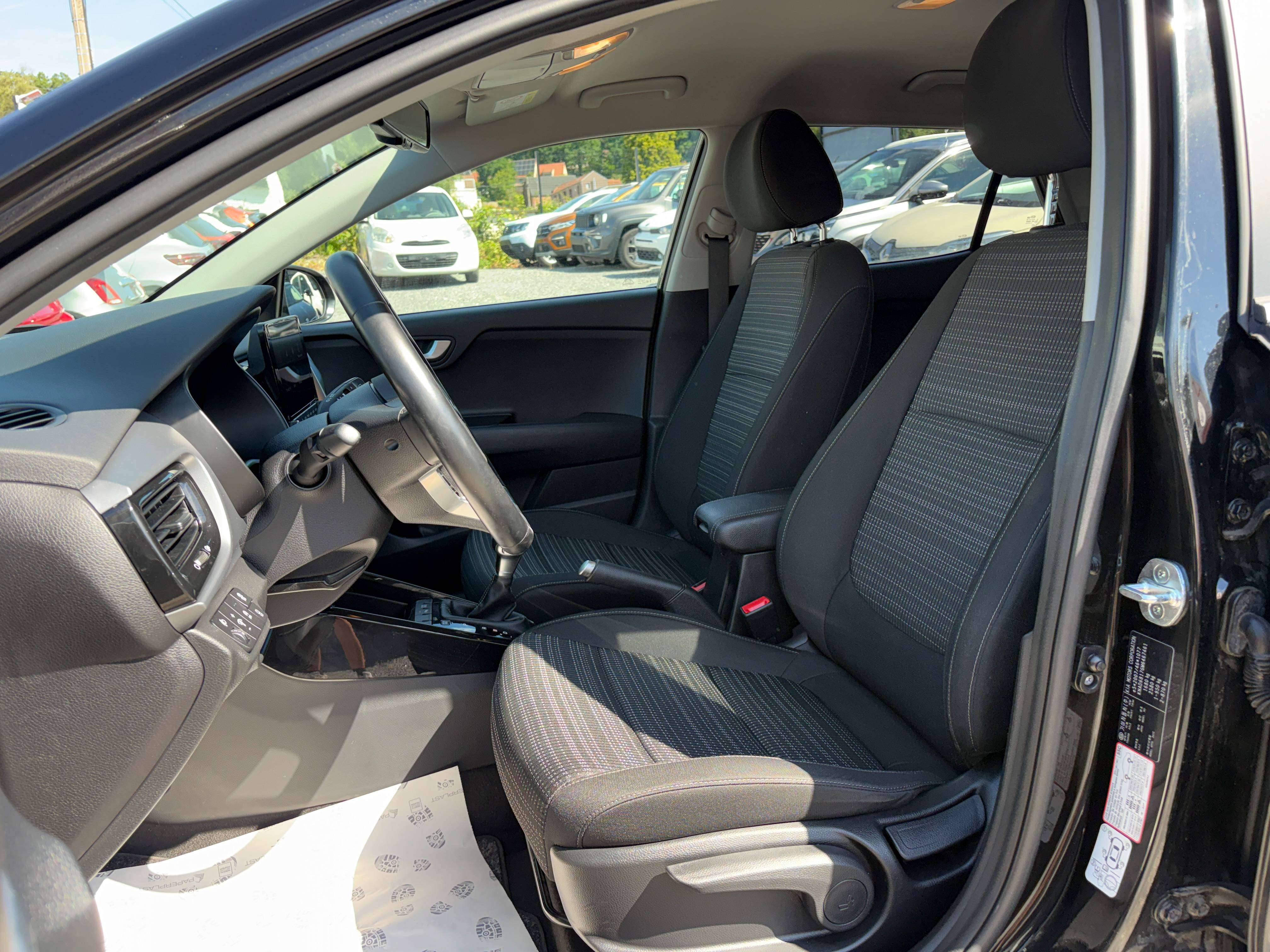 Kia Stonic 1.0 T More ISG DCT -  EU6D - SOUS GARANTIE KIA 2028 -