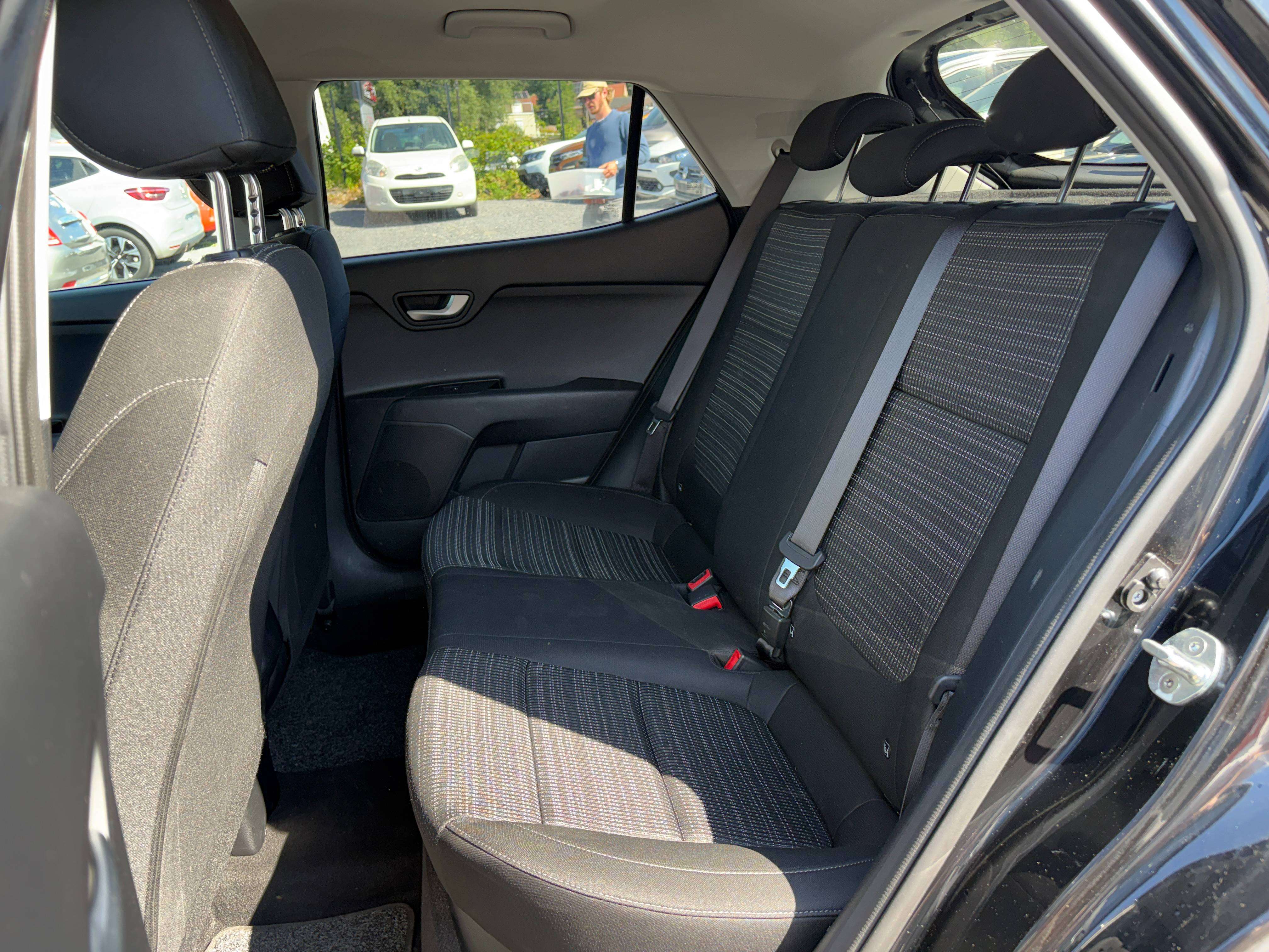 Kia Stonic 1.0 T More ISG DCT -  EU6D - SOUS GARANTIE KIA 2028 -