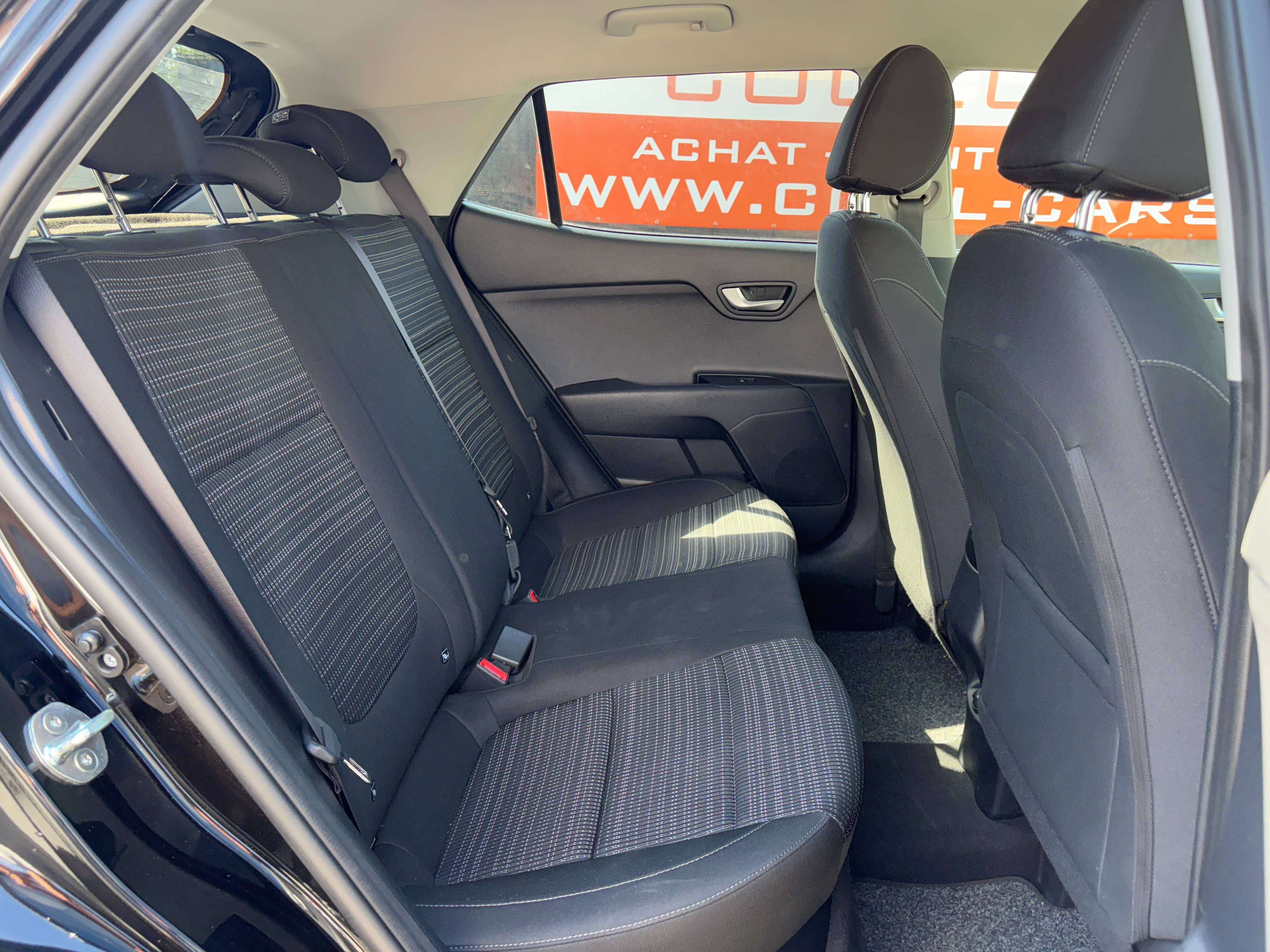 Kia Stonic 1.0 T More ISG DCT -  EU6D - SOUS GARANTIE KIA 2028 -