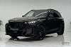 BMW X5 xDrive50e hybrid M-Performance bodykit! Pano, H&K, Acc, Hud! thumbnail