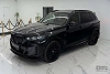 BMW X5 xDrive50e hybrid M-Performance bodykit! Pano, H&K, Acc, Hud! thumbnail