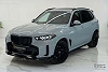 BMW X5 xDrive50e hybrid M-Performance bodykit! Pano, H&K, Acc, Hud! thumbnail