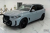 BMW X5 xDrive50e hybrid M-Performance bodykit! Pano, H&K, Acc, Hud! thumbnail