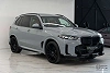 BMW X5 xDrive50e hybrid M-Performance bodykit! Pano, H&K, Acc, Hud! thumbnail