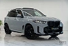 BMW X5 xDrive50e hybrid M-Performance bodykit! Pano, H&K, Acc, Hud! thumbnail