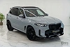 BMW X5 xDrive50e hybrid M-Performance bodykit! Pano, H&K, Acc, Hud! thumbnail