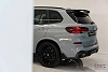 BMW X5 xDrive50e hybrid M-Performance bodykit! Pano, H&K, Acc, Hud! thumbnail