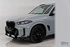 BMW X5 xDrive50e hybrid M-Performance bodykit! Pano, H&K, Acc, Hud! thumbnail