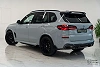 BMW X5 xDrive50e hybrid M-Performance bodykit! Pano, H&K, Acc, Hud! thumbnail