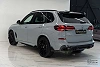 BMW X5 xDrive50e hybrid M-Performance bodykit! Pano, H&K, Acc, Hud! thumbnail