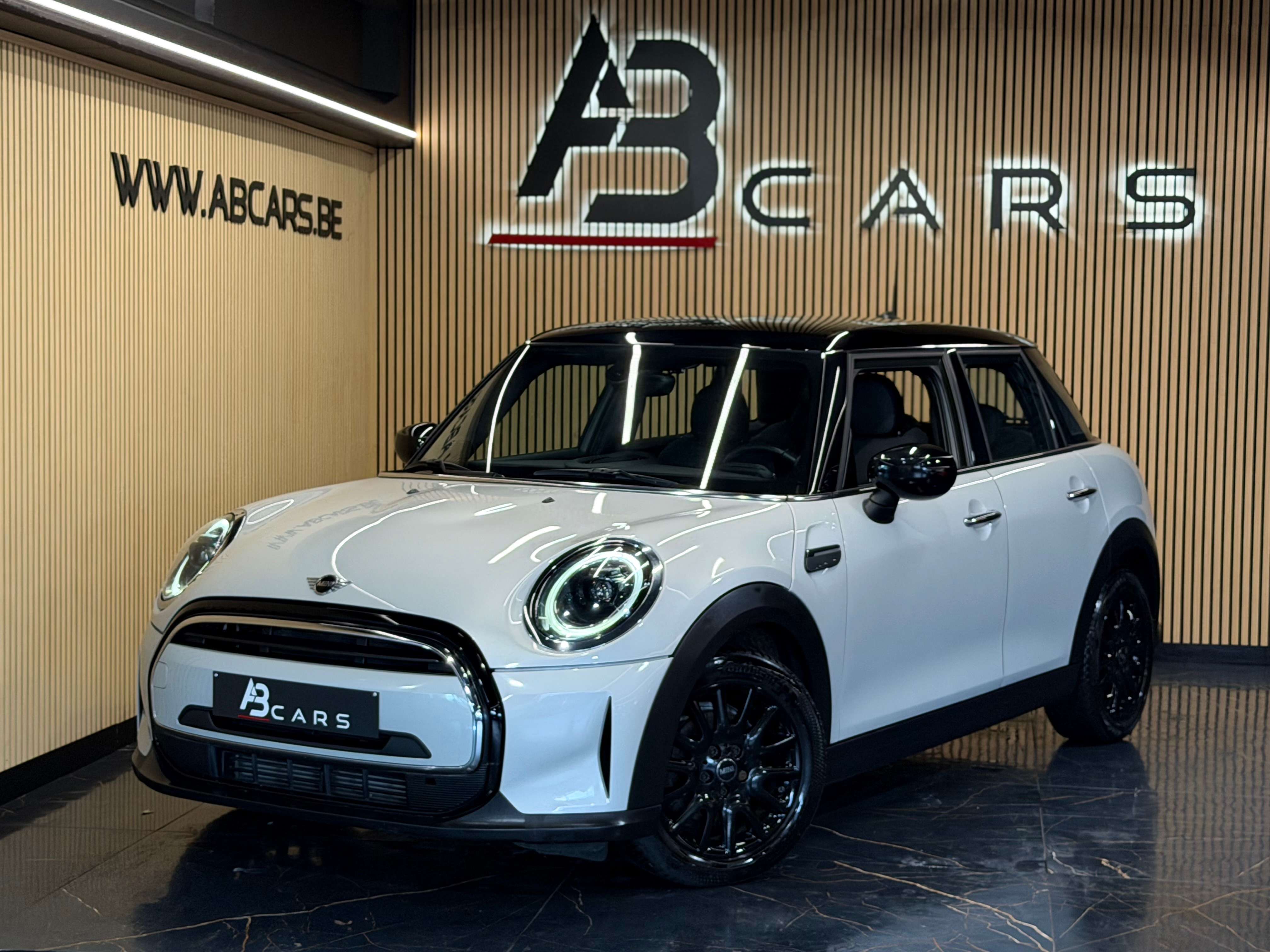 MINI Cooper 1.5I SPORT - 5 PORTES * GARANTIE 12 MOIS **