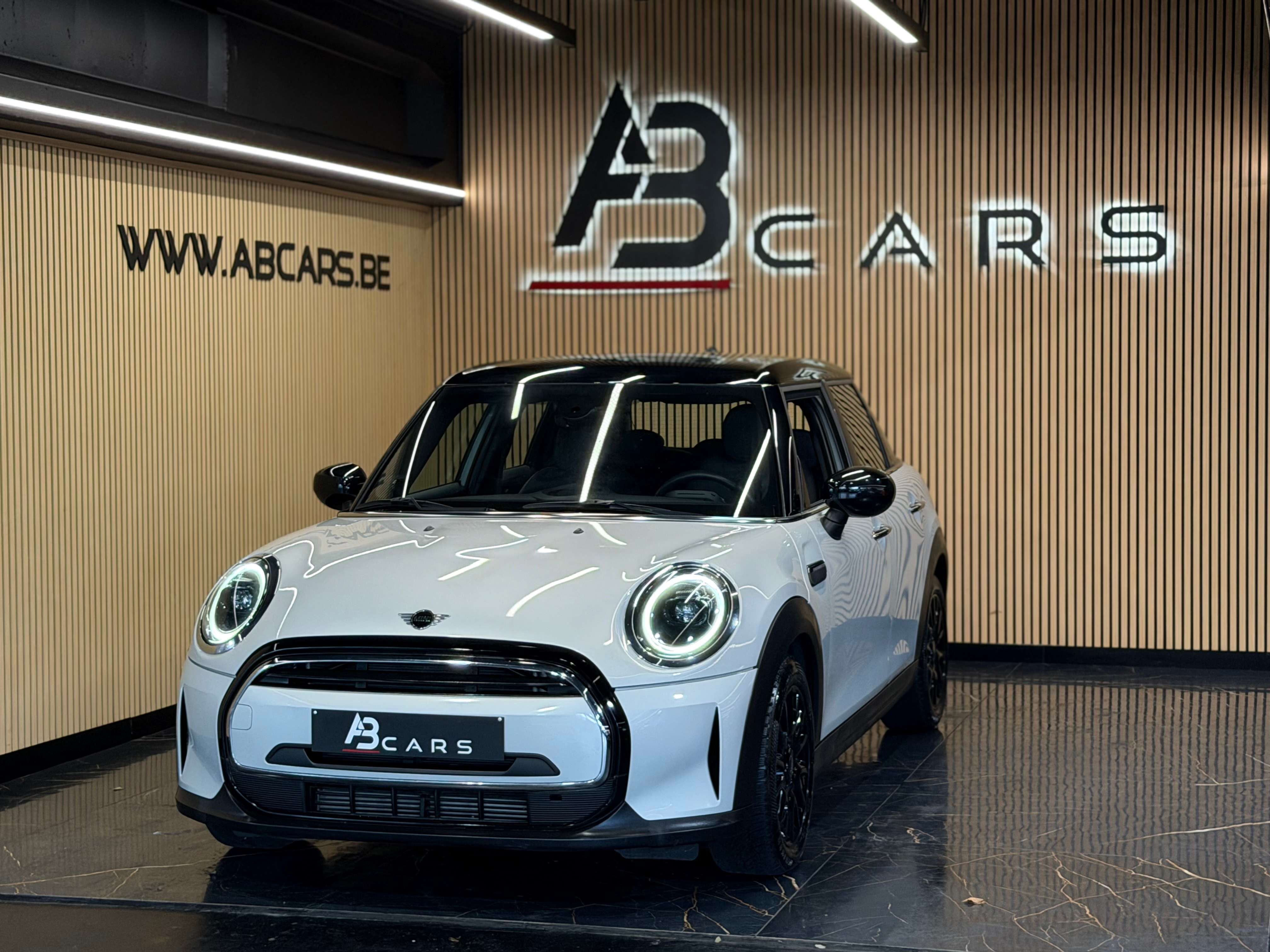 MINI Cooper 1.5I SPORT - 5 PORTES * GARANTIE 12 MOIS **