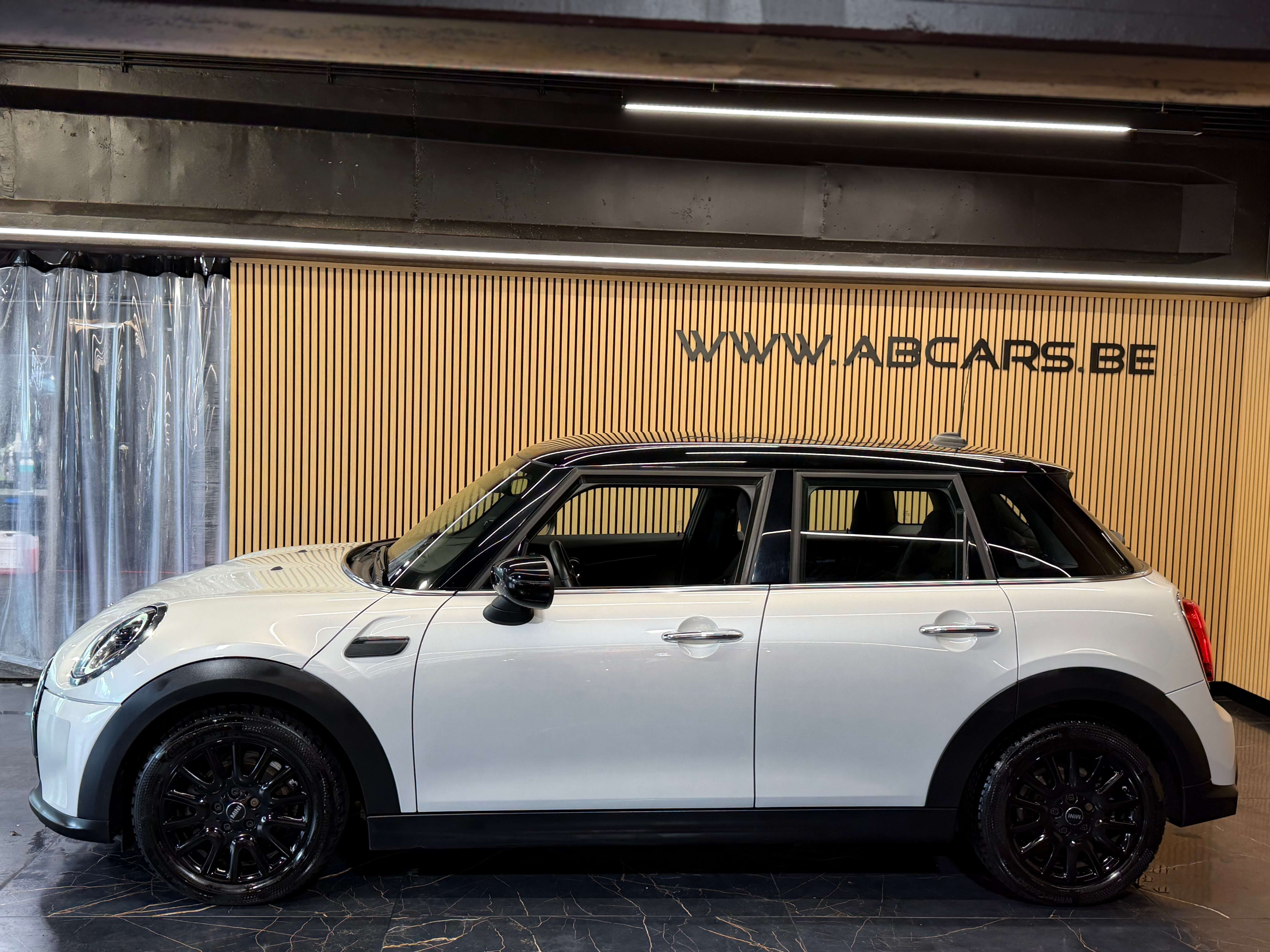 MINI Cooper 1.5I SPORT - 5 PORTES * GARANTIE 12 MOIS **