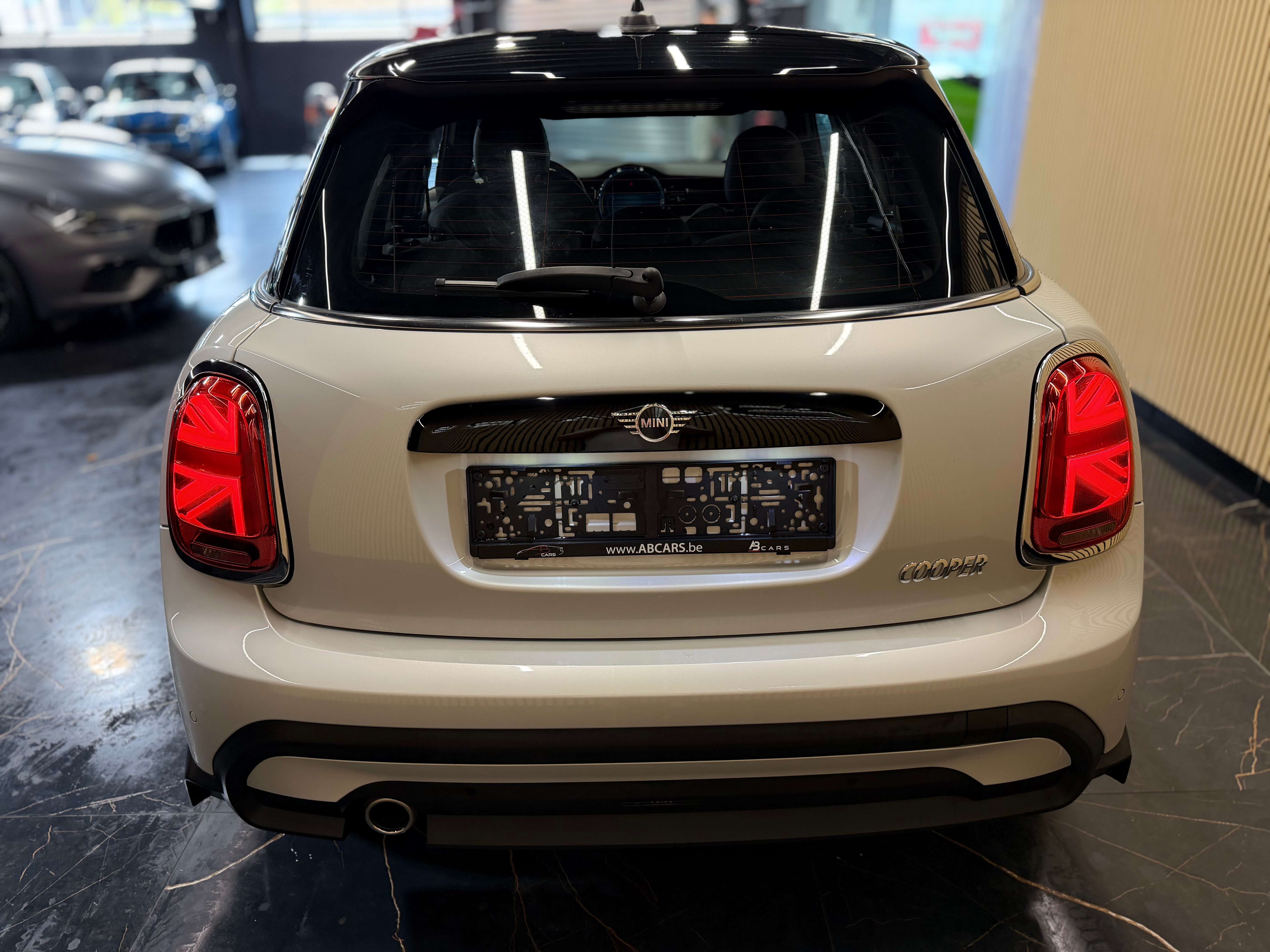 MINI Cooper 1.5I SPORT - 5 PORTES * GARANTIE 12 MOIS **