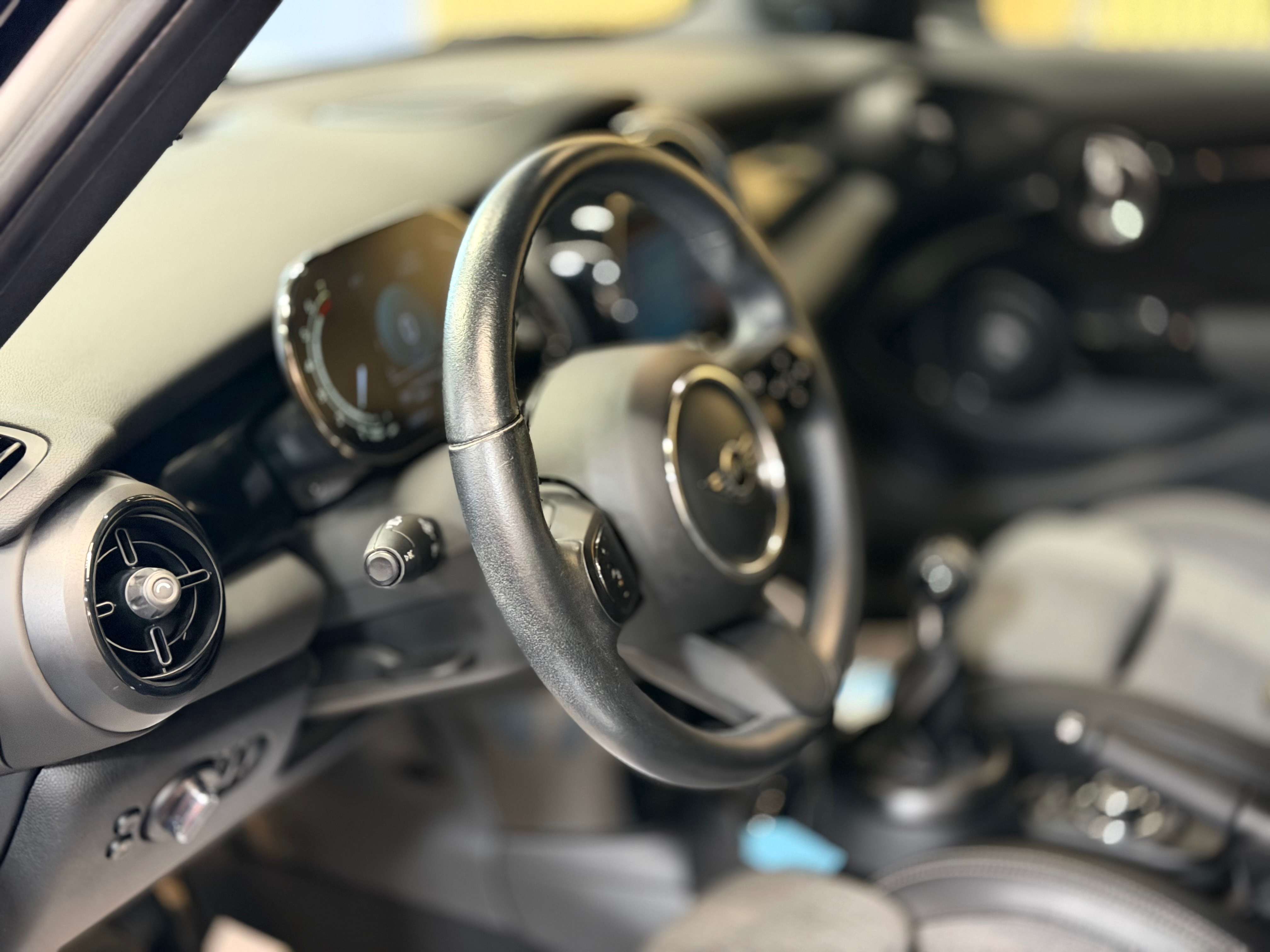 MINI Cooper 1.5I SPORT - 5 PORTES * GARANTIE 12 MOIS **