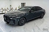 BMW 760 e xDrive Individual! FULL OPTIONS! TV! thumbnail