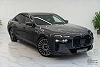 BMW 760 e xDrive Individual! FULL OPTIONS! TV! thumbnail