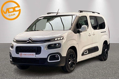 Citroen Berlingo FEEL PACK