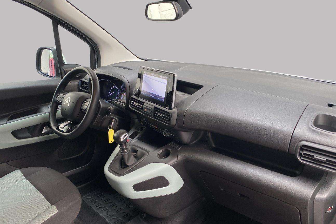 Citroen Berlingo FEEL PACK