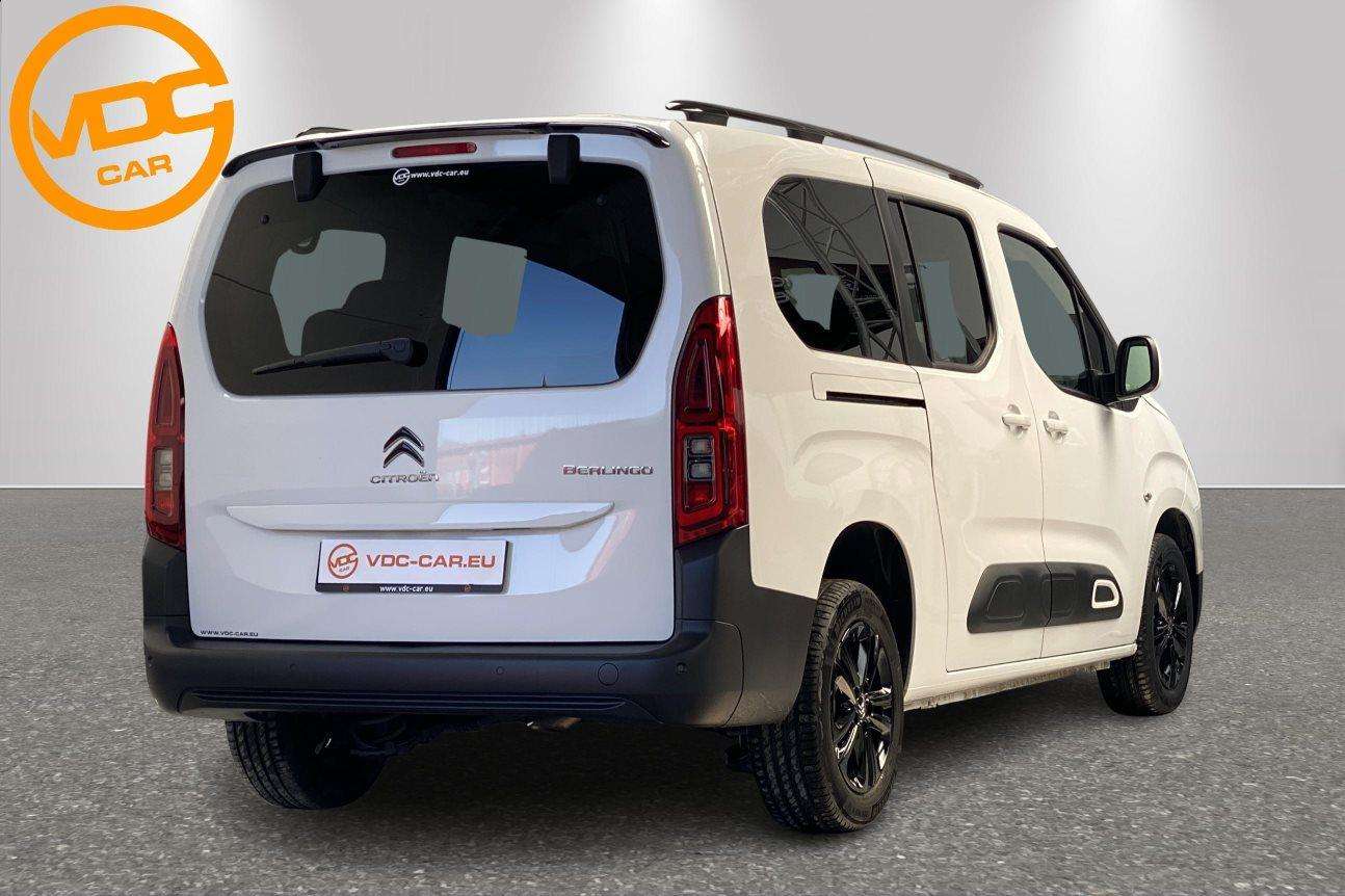 Citroen Berlingo FEEL PACK