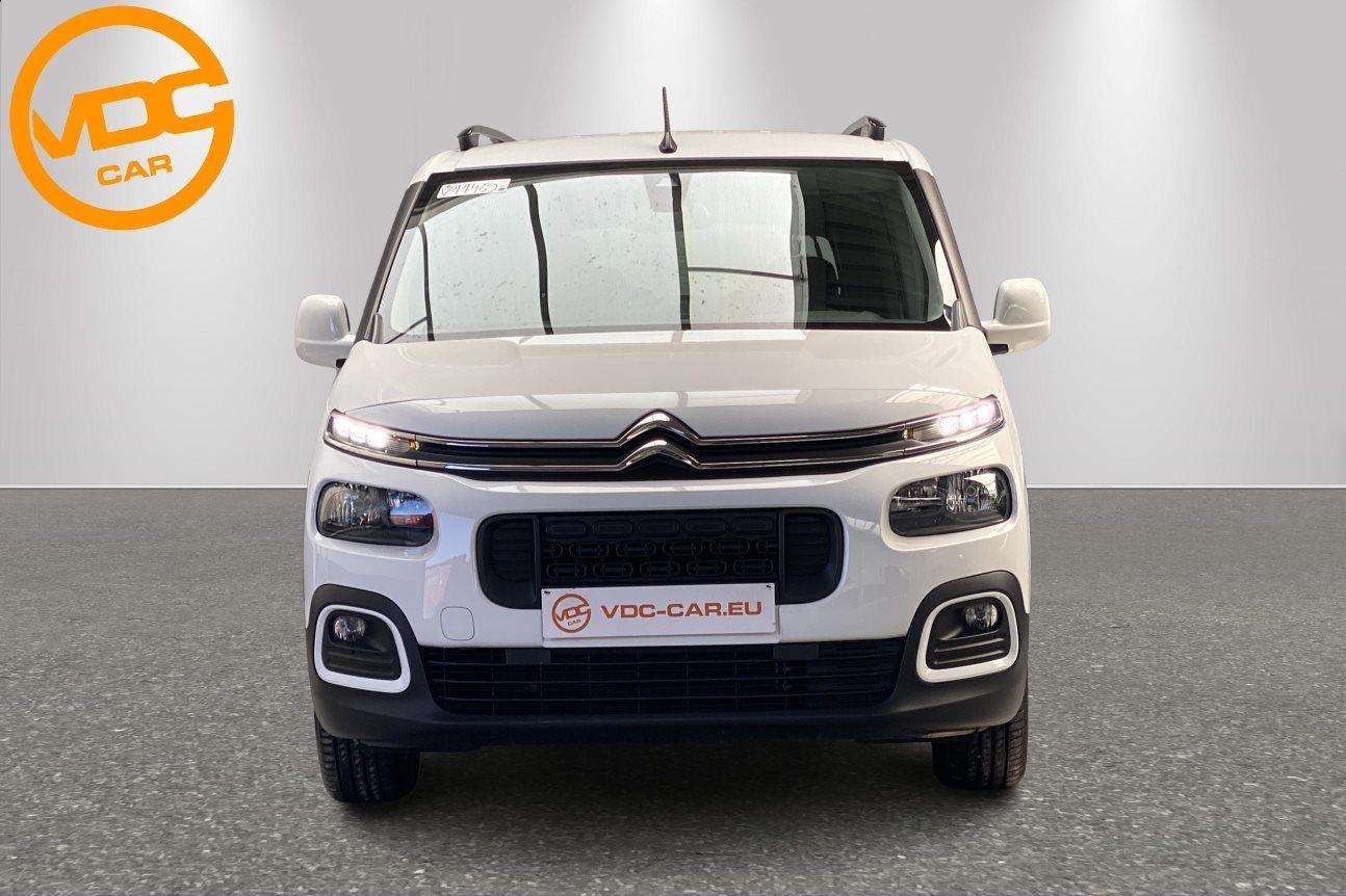 Citroen Berlingo FEEL PACK