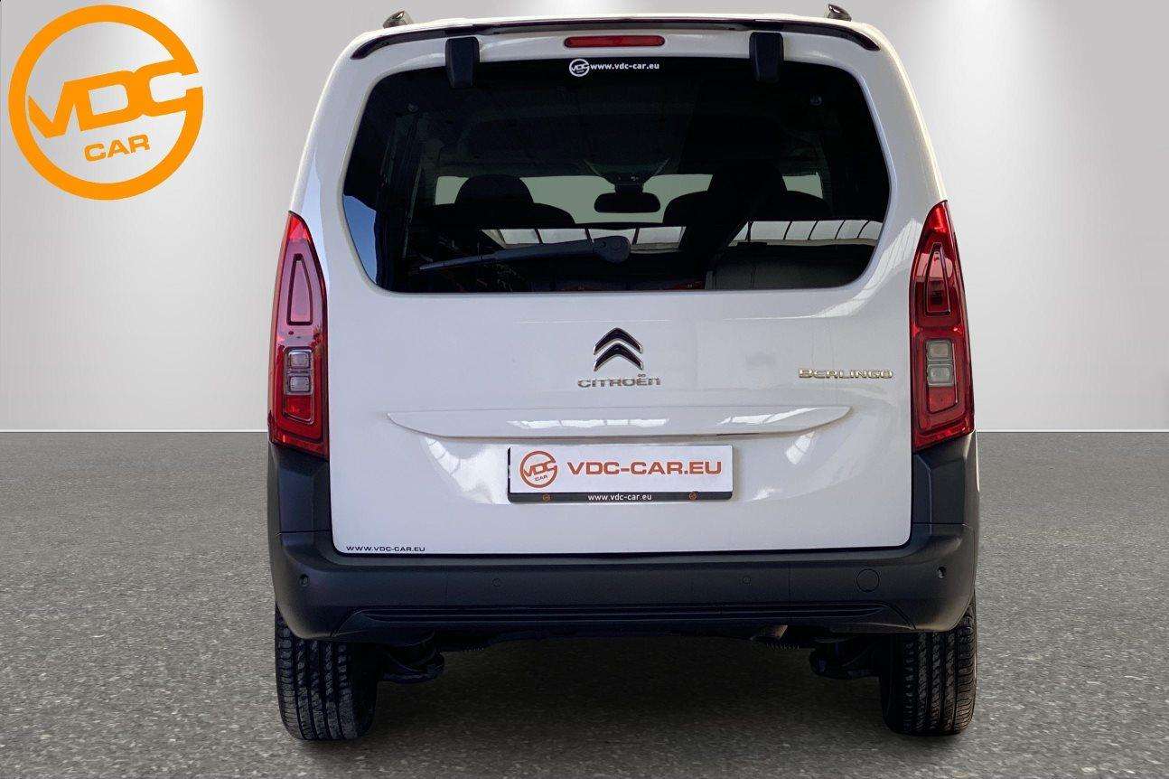 Citroen Berlingo FEEL PACK