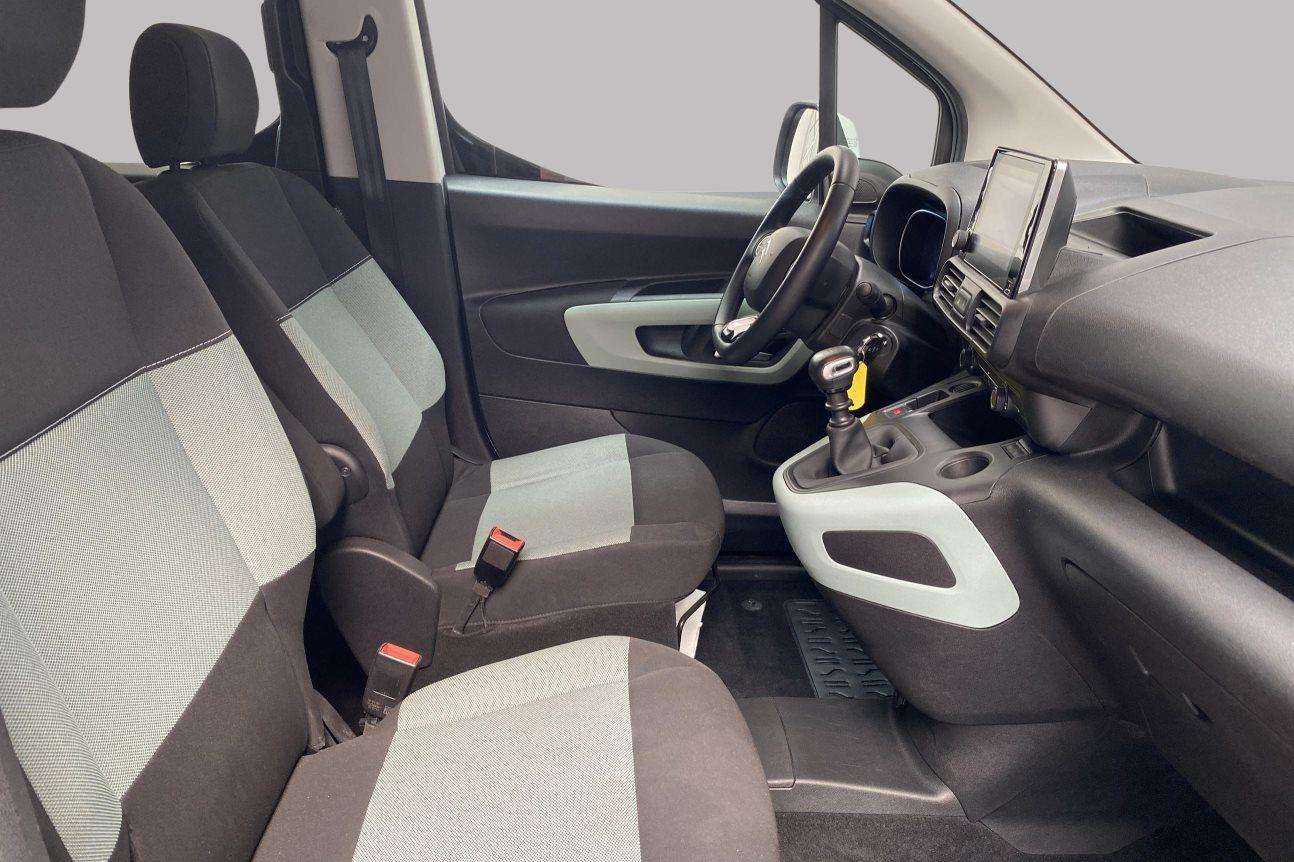 Citroen Berlingo FEEL PACK