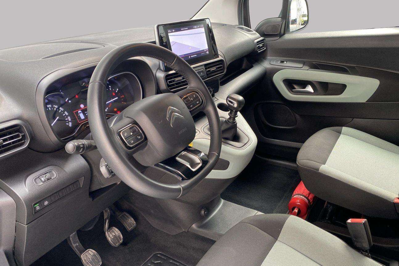 Citroen Berlingo FEEL PACK